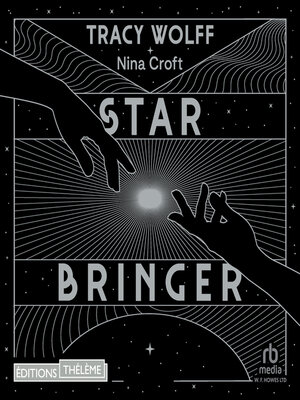 cover image of Star Bringer
